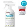 AQUAINT SUDOCREM Krém Sudocrem Expert 125 g +  500 ml