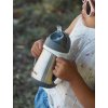 Beaba Hrnček termoizolačný so slamkou nerez 250ml