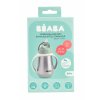 Beaba Hrnček termoizolačný so slamkou nerez 250ml