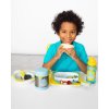 SKIPHOP SKIP HOP Zoo Termoska na jedlo s lyžičko/vidličkou  325 ml, 12m+