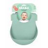 Beaba Podbradník silikónový
