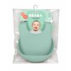 Beaba Podbradník silikónový