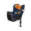 22015202 cybex sirona m2 incl base m 0 105cm gold tropical blue reboard autosedacka