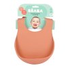 Beaba Podbradník silikónový