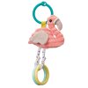 Infantino Hracia deka s hrazdou 4v1 Twist & Fold Zoo