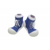 ATTIPAS Topánky Sneakers Blue