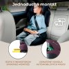 KINDERKRAFT SELECT  Autosedačka i-Size XPAND 2 i-Size 100-150 cm , Premium