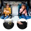 KINDERKRAFT  Autosedačka Junior Fix 2 100-150 cm