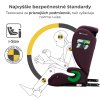 KINDERKRAFT  Autosedačka Junior Fix 2 100-150 cm