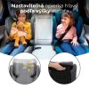 KINDERKRAFT  Autosedačka Junior Fix 2 100-150 cm