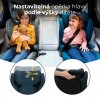 KINDERKRAFT  Autosedačka Junior Fix 2 100-150 cm