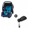 Recaro Privia Evo + Smartclick Base varianta: Xenon Blue