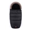 Detský fusak Fusak 4v1 ComfyPETITEMARS Fusak 4v1 Comfy forever black