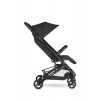 EASYWALKER Kočík športový Miley2 Shadow Black