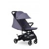 EASYWALKER Kočík športový Miley2 Shadow Black