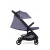 EASYWALKER Kočík športový Miley2 Shadow Black