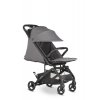 EASYWALKER Kočík športový Miley2 Shadow Black