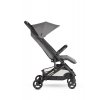 EASYWALKER Kočík športový Miley2 Shadow Black