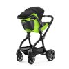 KIDDY Autosedačka Evoluna i-size 2 + Isofix základňa 40-83 cm Street Jungle