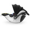 KIDDY Autosedačka Evoluna i-size 2 + Isofix základňa 40-83 cm Street Jungle