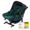 KIDDY Autosedačka Evoluna i-size 2 + Isofix základňa 40-83 cm Street Jungle