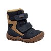 DERON navy protetika topanky chlapec