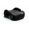 Fillikid Podsedák Flip Deluxe Isofix i-size