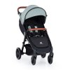 PETITEMARS  Kočík športový Street+ RWS Oak  2