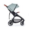 PETITEMARS  Kočík športový Street+ RWS Oak  2