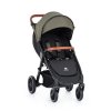 PETITEMARS  Kočík športový Street+ RWS Oak  2