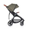 PETITEMARS  Kočík športový Street+ RWS Oak  2