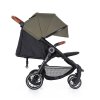 PETITEMARS  Kočík športový Street+ RWS Oak  2