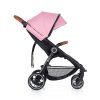 PETITEMARS  Kočík športový Street+ RWS Oak  2