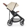 PETITEMARS  Kočík športový Street+ RWS Oak  2