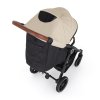 PETITEMARS  Kočík športový Street+ RWS Oak  2