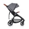 PETITEMARS  Kočík športový Street+ RWS Oak  2
