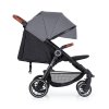 PETITEMARS  Kočík športový Street+ RWS Oak  2