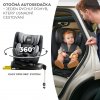 KINDERKRAFT SELECT  Autosedačka Xrider i-Size 40-125 cm
