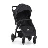 Kočík športový Street2 RWS Black Perfect Black +  fusak Jibot ZADARMO