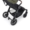 Kočík športový Street2 RWS Oak Mature Olive +  fusak Jibot ZADARMO
