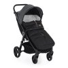 PETITE&MARS Kočík športový Street2 RWS Oak Ultimate Grey + PETITE&MARS fusak Jibot ZADARMO
