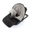 PETITE&MARS Kočík športový Street2 RWS Oak Ultimate Grey + PETITE&MARS fusak Jibot ZADARMO