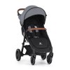 PETITE&MARS Kočík športový Street2 RWS Oak Ultimate Grey + PETITE&MARS fusak Jibot ZADARMO