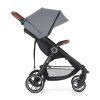 PETITE&MARS Kočík športový Street2 RWS Oak Ultimate Grey + PETITE&MARS fusak Jibot ZADARMO