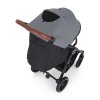 PETITE&MARS Kočík športový Street2 RWS Oak Ultimate Grey + PETITE&MARS fusak Jibot ZADARMO