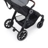PETITE&MARS Kočík športový Street2 RWS Oak Ultimate Grey + PETITE&MARS fusak Jibot ZADARMO