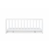 Geuther Zábrana na postel 140 cm, white