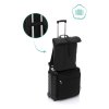 Batoh na plienky Fillikid Oslo black