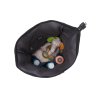 Batoh na plienky Fillikid Oslo black