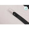 Batoh na plienky Fillikid Oslo black